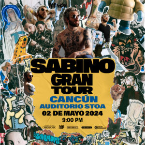 Sabino Gran Tour